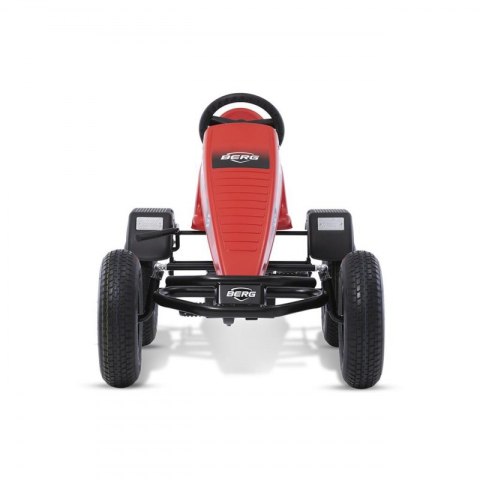 BERG Gokart na pedały XXL B.Super Red BFR Berg