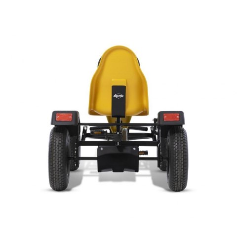 BERG Gokart na pedały XXL B.Super Yellow BFR Berg