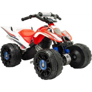 INJUSA Quad Honda Na Akumulator 12V do 30kg INJUSA