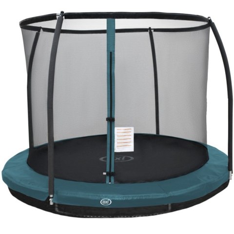 Axi Trampolina Bostonn 244 cm + Siatka AXI