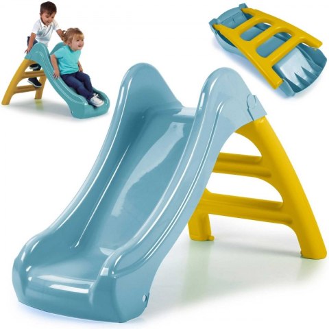 FEBER Zjeżdżalnia Wodna Casual Slide Ślizg 91 cm Feber