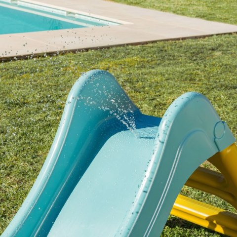 FEBER Zjeżdżalnia Wodna Casual Slide Ślizg 91 cm Feber