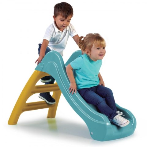 FEBER Zjeżdżalnia Wodna Casual Slide Ślizg 91 cm Feber