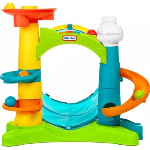 Little Tikes Interaktywny Tunel dla Dzieci 2w1 Little Tikes