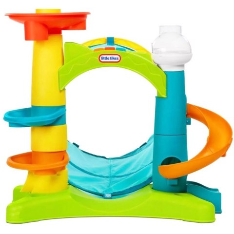 Little Tikes Interaktywny Tunel dla Dzieci 2w1 Little Tikes