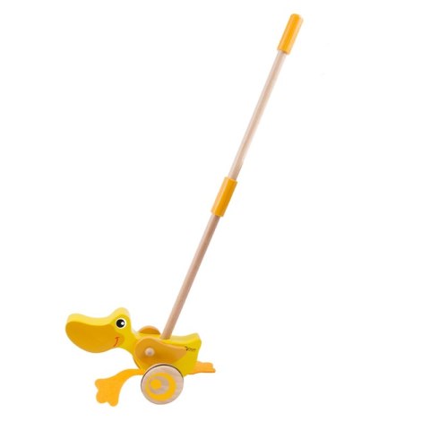 Classic World EKO Wooden Duck Pusher Classic World