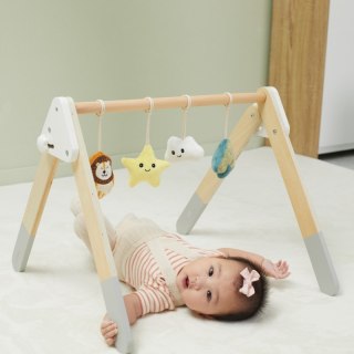 VIGA PolarB Pałąk Stojak dla Niemowląt Baby Gym Viga Toys