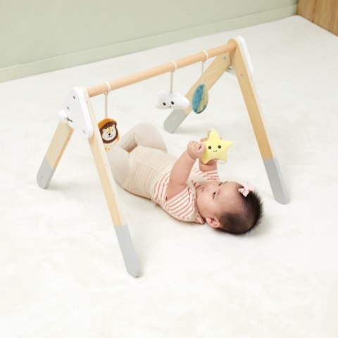 VIGA PolarB Pałąk Stojak dla Niemowląt Baby Gym Viga Toys