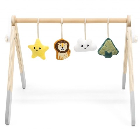 VIGA PolarB Pałąk Stojak dla Niemowląt Baby Gym Viga Toys