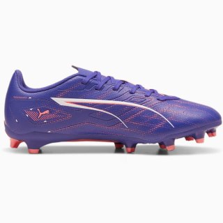 Buty Puma Ultra 5 Play FG/AG 107689-01 niebieski 40 1/2