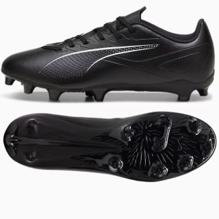 Buty Puma Ultra 5 Play FG/AG 107689-02 czarny 44 1/2