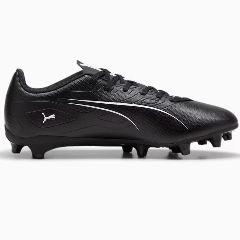 Buty Puma Ultra 5 Play FG/AG 107689-02 czarny 42 1/2