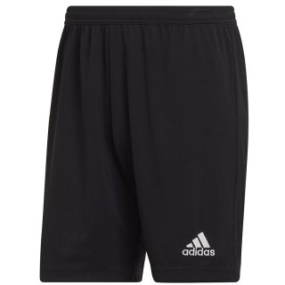 Spodenki adidas ENTRADA 22 Short H57504 czarny M