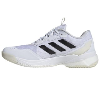 Buty adidas Crazyflight 5 IE0545 42 2/3 biały