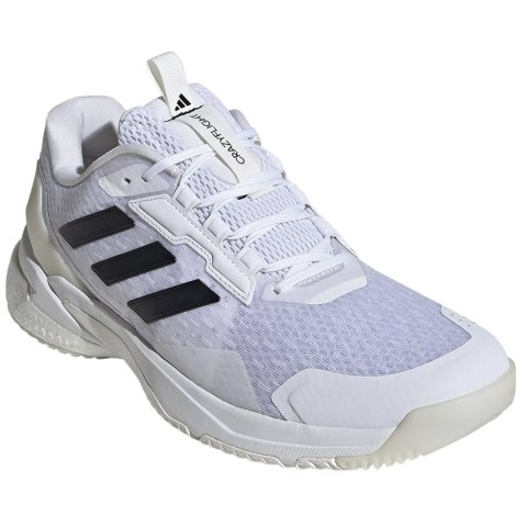 Buty adidas Crazyflight 5 IE0545 42 2/3 biały