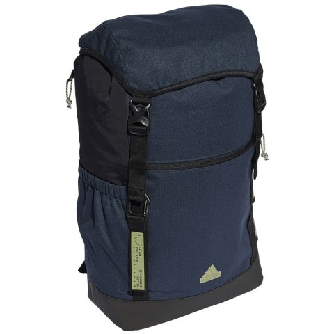 Plecak adidas City Explorer 1 IT2131 czarny