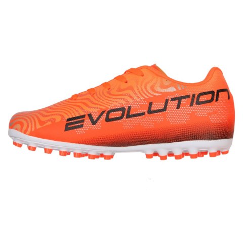 Buty Joma EVOLUTION 2408 Jr FG EVJW2408AG pomarańczowy 36