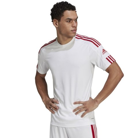 Koszulka adidas SQUADRA 21 JSY GN5725 biały L