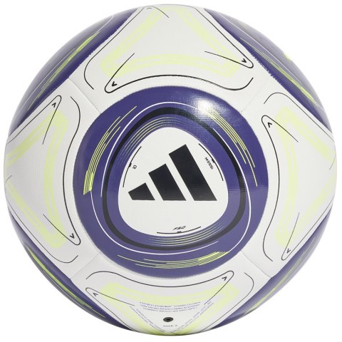 Piłka adidas Messi Training JG3872 multikolor 5