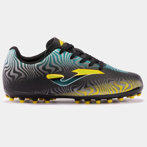 Buty Joma EVOLUTION 2401 Jr FG EVJW2401AG czarny 36