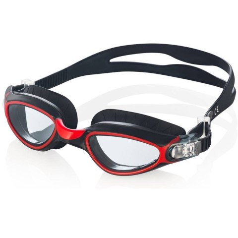 Okulary Aqua Speed Calypso 083-31 senior czarny