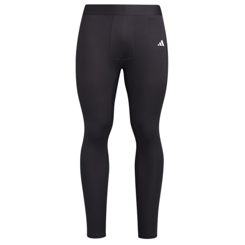 Spodnie adidas Techfit Long Tights HP0585 czarny XXL