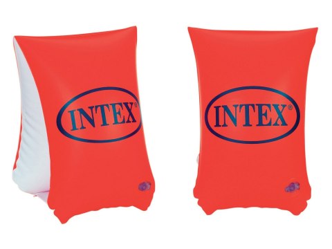 Rekawki do pływania dla dzieci 30 x 15 cm INTEX 58641 INTEX