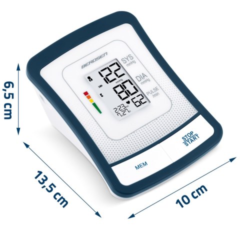 Ciśnieniomierz naramienny BD-120 Berdsen Berdsen