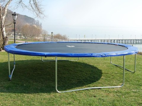 Osłona na sprężyny do trampoliny 252cm 8ft Neo-Sport 1841 Neo-Sport