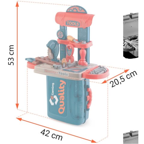 Warsztat dla dzieci Ricokids 772600 Ricokids