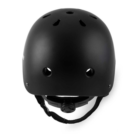 Kask sportowy Soke K1 czarny M SOKE