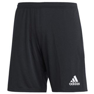 Spodenki adidas ENTRADA 22 Training Short HB0575 czarny XXXL