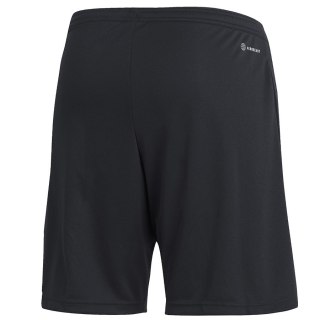 Spodenki adidas ENTRADA 22 Training Short HB0575 czarny XXXL