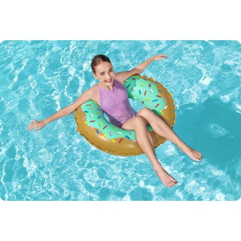 Koło do pływania Donut 91 cm Bestway 36300 Bestway