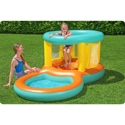 Trampolina dmuchana z basenem Bestway 52385 Bestway