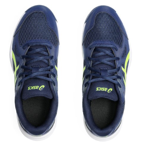 Buty Asics UPCOURT 6 GS 1074A045 400 38 granatowy