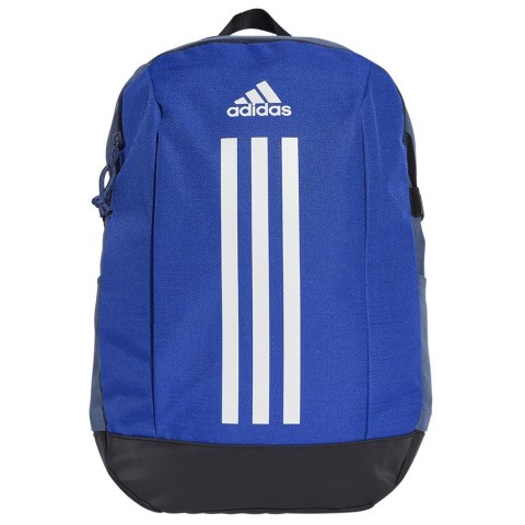 Plecak adidas Power VII IY9404 niebieski