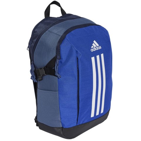 Plecak adidas Power VII IY9404 niebieski