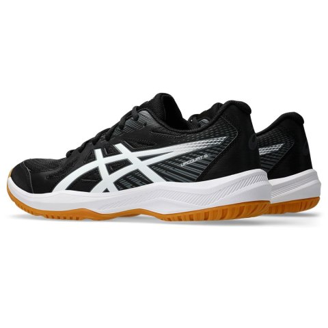 Buty Asics UPCOURT 6 1071A104 001 41 1/2 czarny