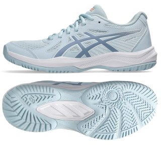 Buty Asics UPCOURT 6 W 1072A107 020 38 niebieski