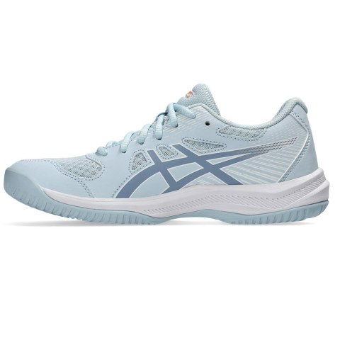 Buty Asics UPCOURT 6 W 1072A107 020 38 niebieski