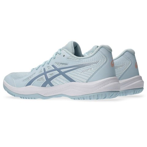 Buty Asics UPCOURT 6 W 1072A107 020 38 niebieski