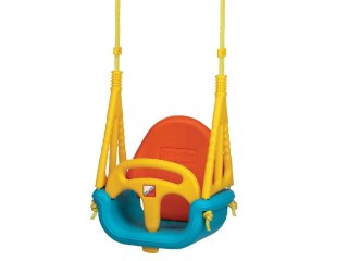 Huśtawka Kubełkowa Swing 3w1 - 422 Eduplay