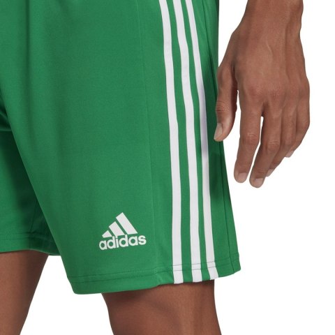 Spodenki adidas SQUADRA 21 Short GN5769 zielony XXL