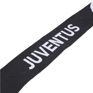 Szal adidas Juventus Scarf IY0423 czarny one size