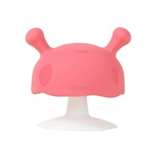 Mombella 8110 Gryzak Mushroom Pink