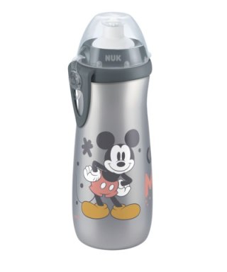 NUK 255413 Kubek 450ml sportowy MYSZKA MIKI