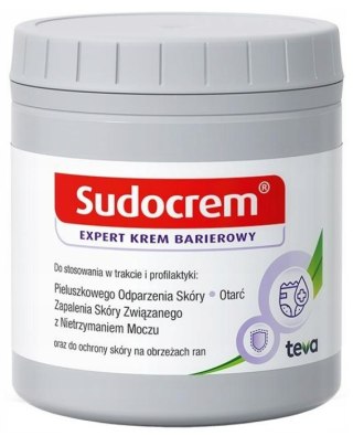 Sudocrem 125g EXPERT