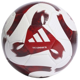 Piłka adidas TIRO League TB HZ1294 biały 4