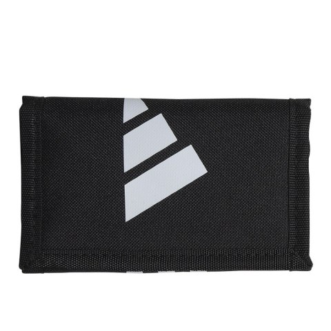 Portfel adidas Essential Training Wallet HT4750 czarny one size